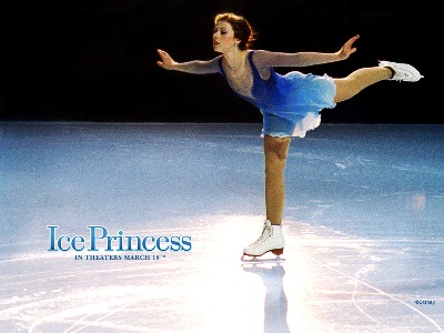 Disney's Ice Princess