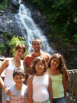 Lopez Family