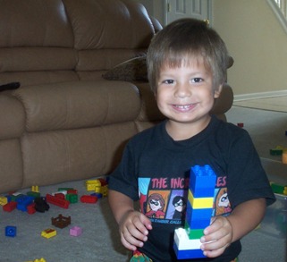 Capture Daddy!!