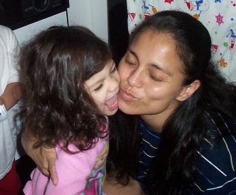 Good Night Kiss