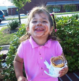 Ice Cream Won!!!