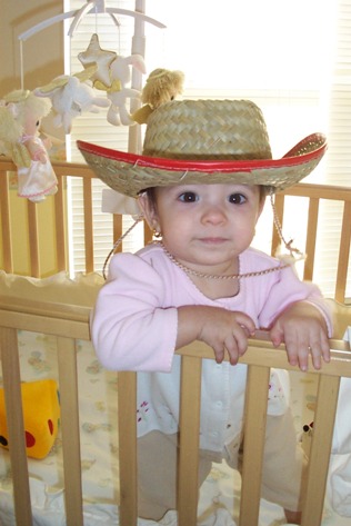 Cowgirl