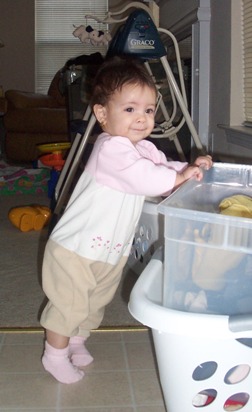 Sophia Stands