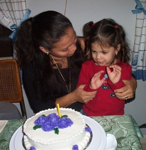 Happy Birthday Two Megan