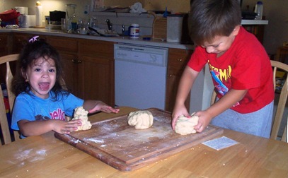 Bake Bake Bake